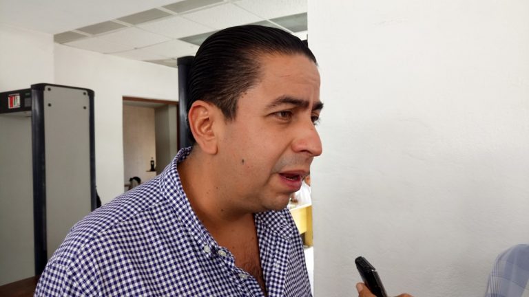 Ampliación de bulevar Los Pinos es un hecho e iniciará en este año; asegura Chema Morales