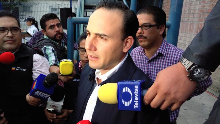 Avances en mejora de transporte público de Saltillo son significativos; asegura alcalde