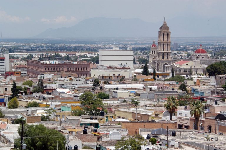 Piden respetar al Centro Histórico como zona habitacional