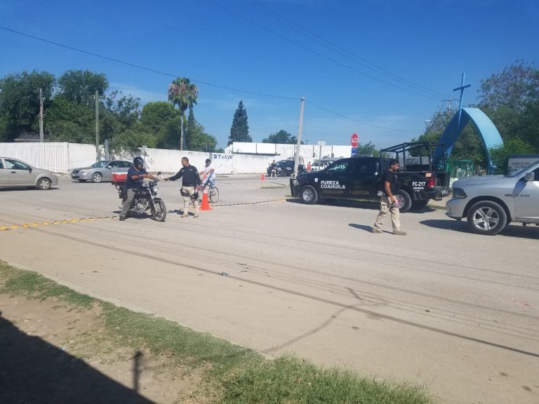 Exhortan a ponerse al corriente en sus pagos de derechos vehiculares