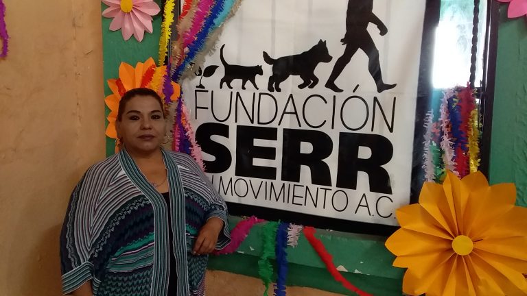 Fundación SERR invita a inscribirse a sus cursos