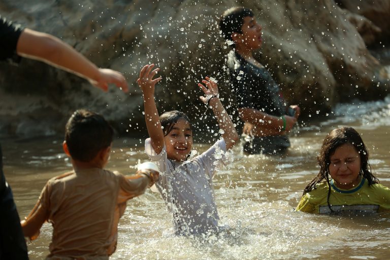 Los últimos cinco años serán los más calurosos de la historia: ONU