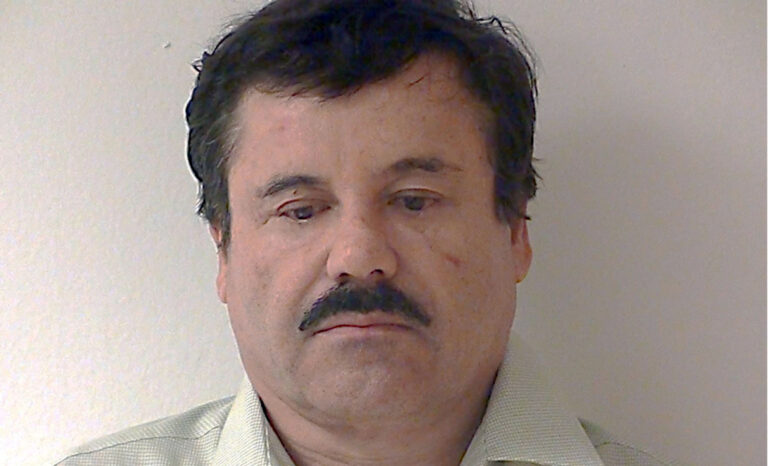 El ‘Chapo’ Guzmán habría planeado el secuestro del ‘Mayo’ Zambada para negociar con la justicia estadounidense