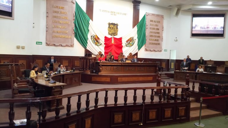 Abordará Congreso modificaciones al Código Electoral de Coahuila