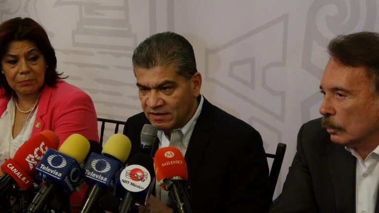 Alista Coahuila opciones para alojar a elementos de la Guardia Nacional