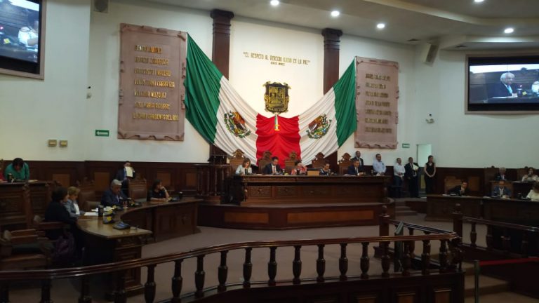 Aprueba Congreso cambiar fecha de inicio de los procesos electorales en Coahuila