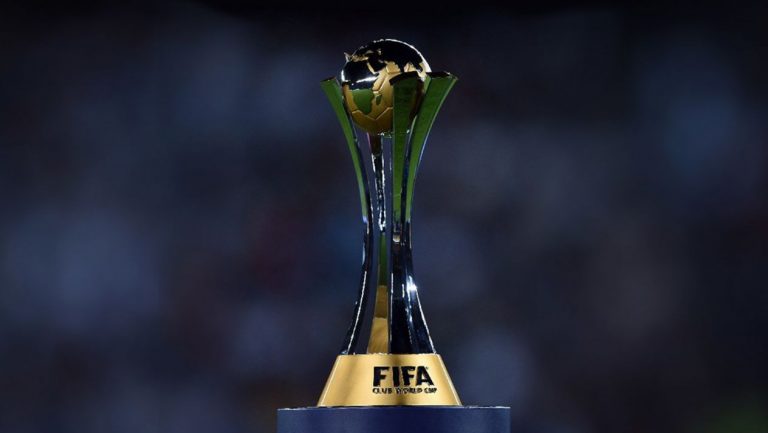 Mundial de Clubes 2019 ya tiene sede y fechas para disputarse