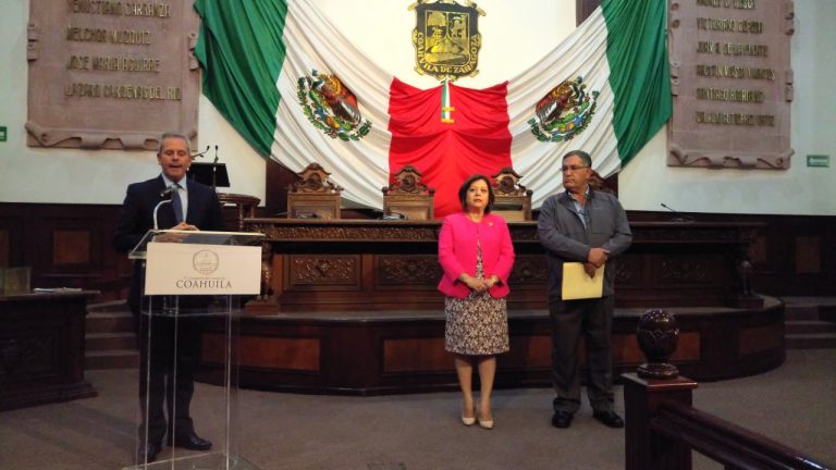 Capacita Congreso a funcionarios sobre Ley de Ingresos Municipal para Ejercicio Fiscal 2020