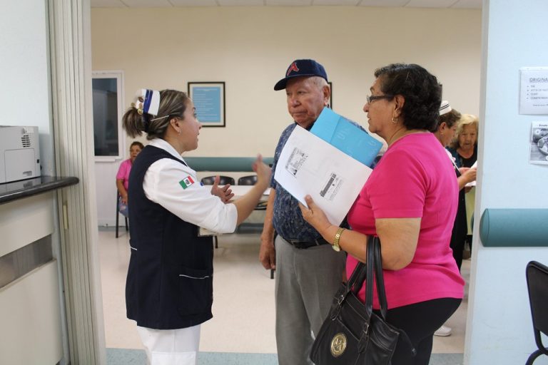 Certifica Coahuila sus hospitales y centros de salud para garantía de los pacientes