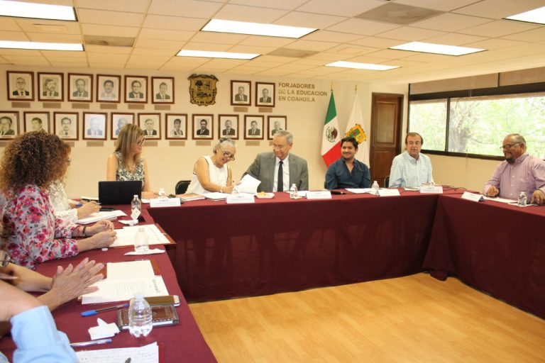 Coahuila instala comité de Coros y Orquestas Infantiles