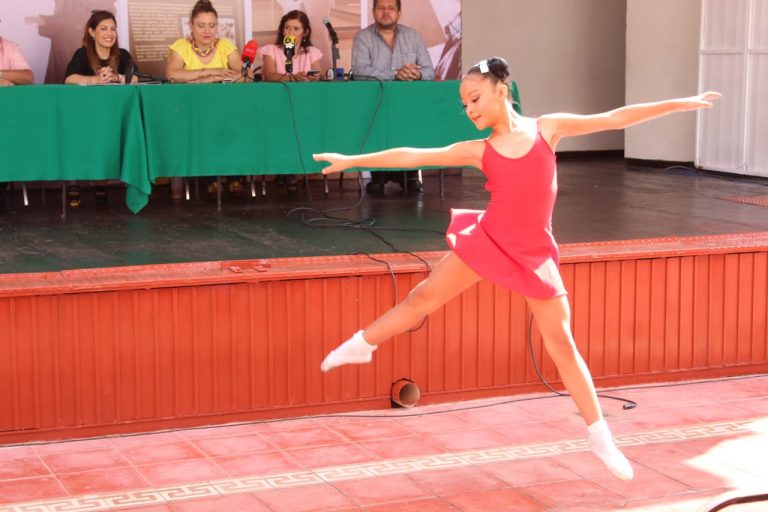 Coahuila invita a los talleres de “Verano Cultural”