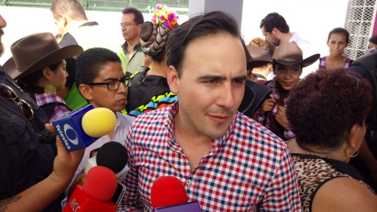 Convenio entre Coahuila, NL y Tamaulipas es con el propósito de blindar más al estado, asegura Manolo