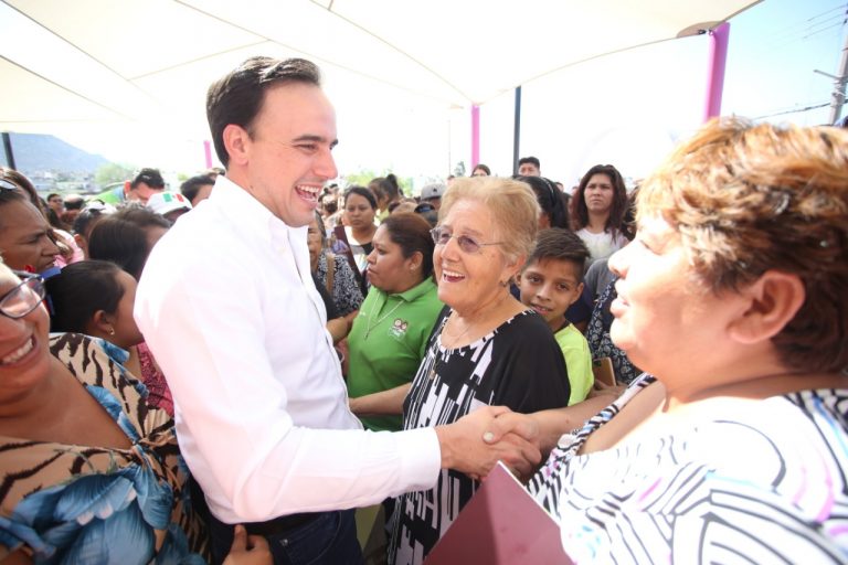 Encuesta Nacional coloca a Manolo Jiménez como el tercer mejor Alcalde del país