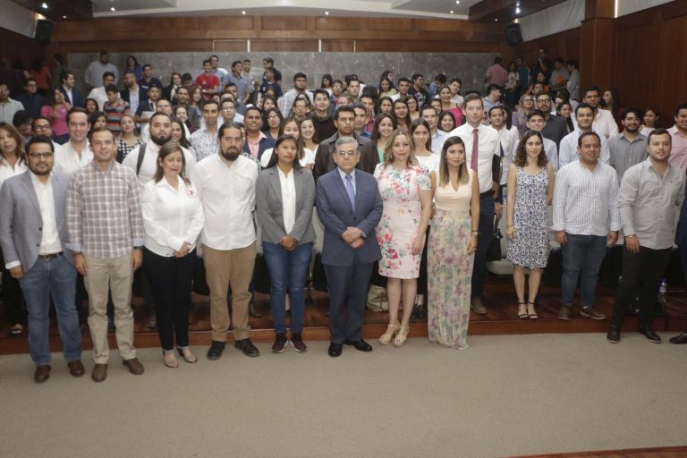 Es UA de C sede del Foro de Consulta Juvenil “Jóvenes, Cámara y Acción”