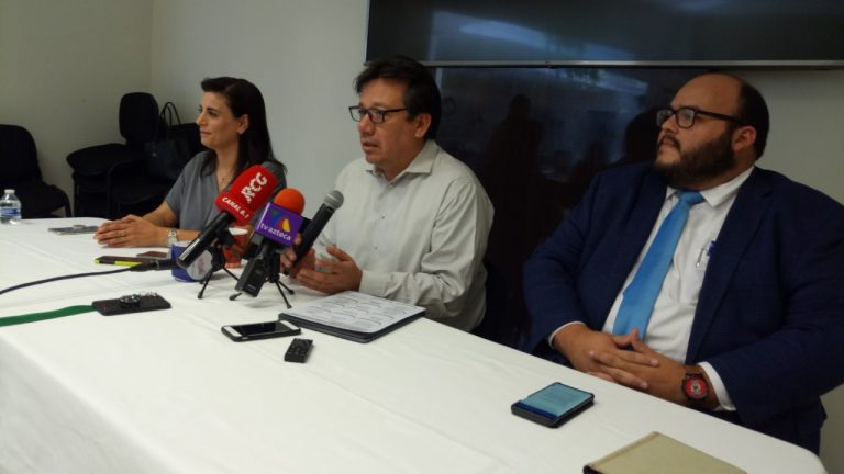 Habrá a más tardar el 5 de octubre nuevo integrante del Consejo Anticorrupción