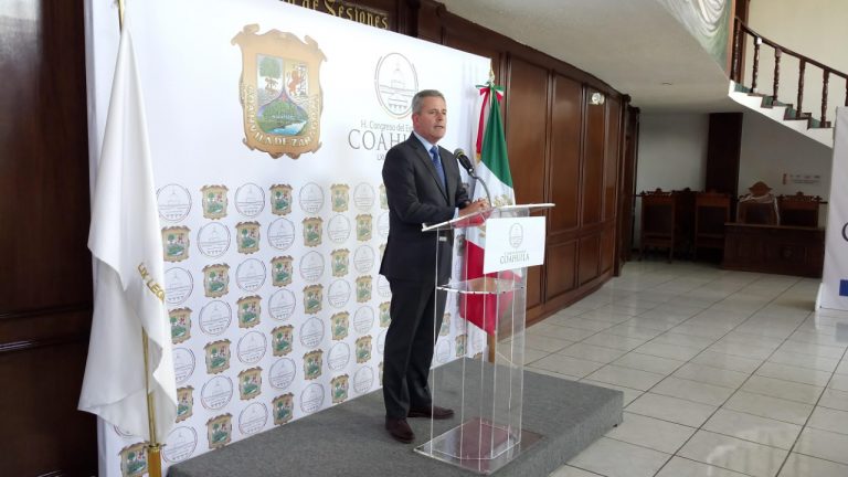 Hay en México un vacío de autoridad; el país necesita un estadista, no a un payaso: Marcelo Torres