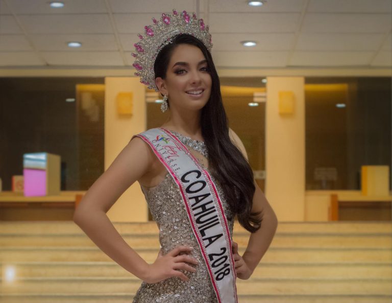 Invitan a gran final de Miss Teen Universe Coahuila 2019