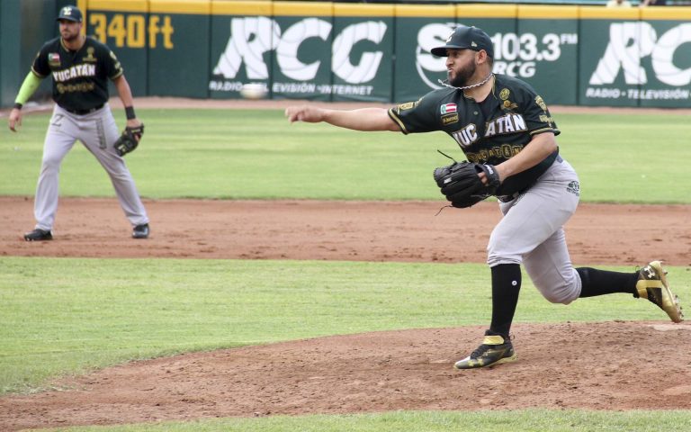 Leones de Yucatán ganan 8 – 6 sobre Saraperos y se llevan el de la honra  