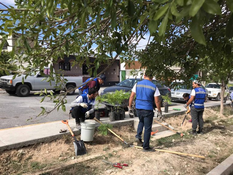 “Lobos al Rescate” comprometidos con la comunidad