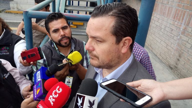 No hubo persecución de centroamericanos; señala comisionado tras reporte atendido cerca de la Casa del Migrante