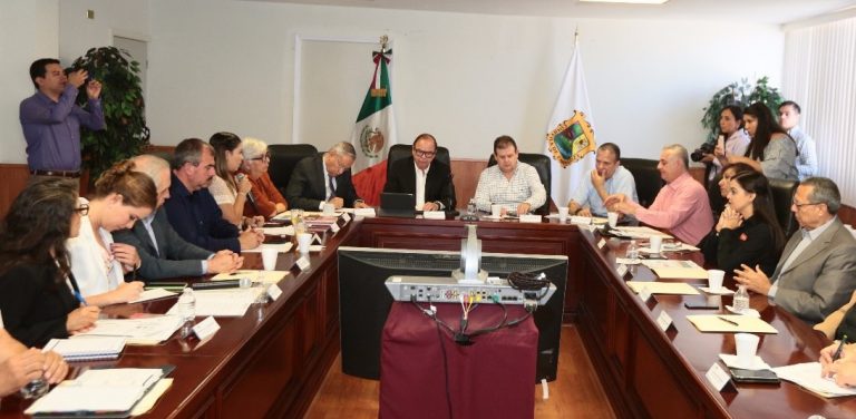 Prepara Coahuila programa contra sobrepeso y obesidad en escuelas de nivel básico