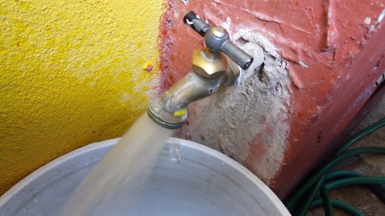 Prepárese, este miércoles se suspenderá el servicio de agua potable en colonias del sur, poniente y centro de Saltillo