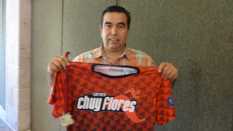 Presentan onceava emisión de la Carrera 5 y 10K Chuy Flores 2019