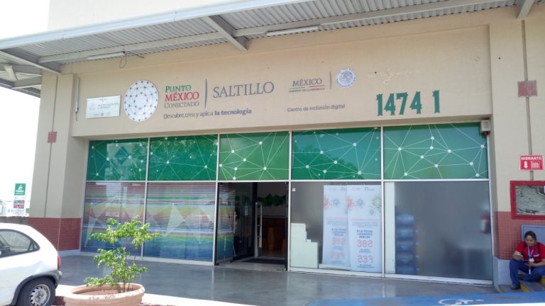 Invitan a aprovechar el verano aprendiendo sobre tecnología en Punto México Conectado