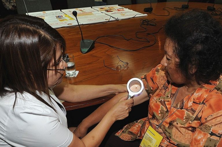 Realizarán este domingo jornada gratuita de detección de cáncer de piel