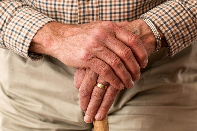 «Pensiones son una bomba de tiempo»