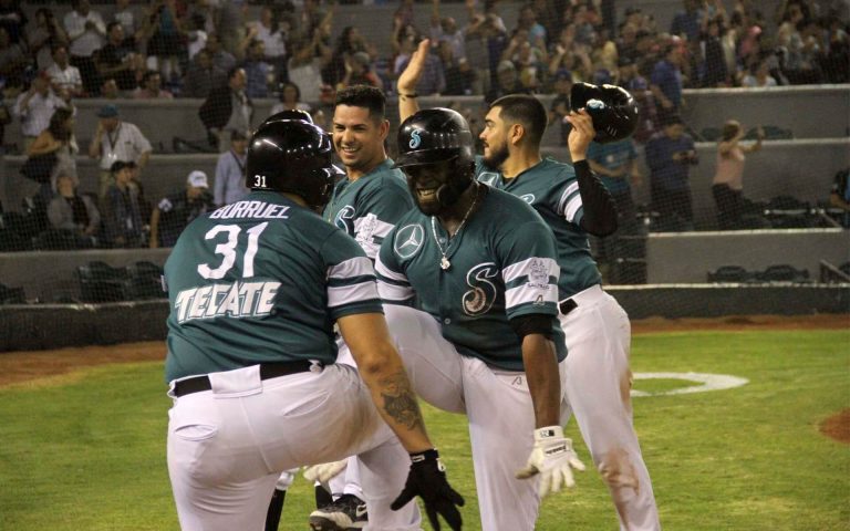 Saraperos gana 8 – 6 sobre los Leones de Yucatán