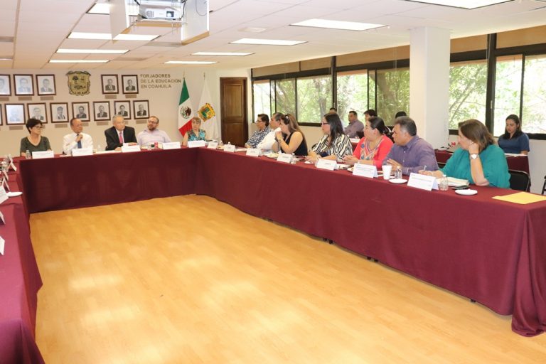 Se suman más universidades con reconocimiento de validez oficial (RVOE) en Coahuila