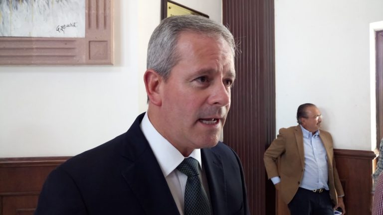 Presidencia le quedó grande a Andrés Manuel; señala Marcelo Torres