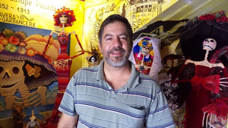 Vuelven las «Noches de Leyenda» al Panteón de San Esteban