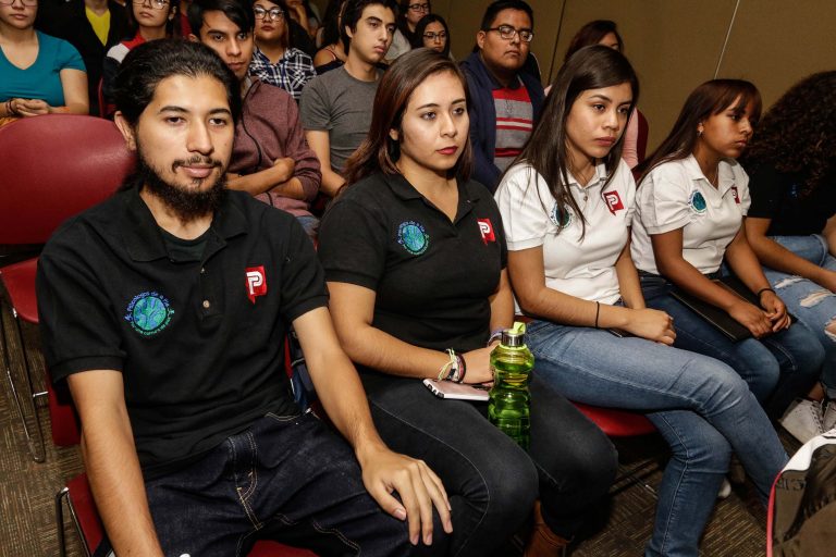 Facultad de Psicología se consolida como una de las mejores del país