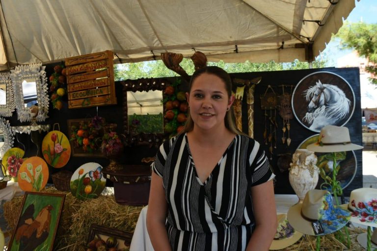 Feria del Cono en Sacramento pone en valor la rica gastronomía de Coahuila