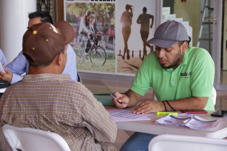 Continúa la promoción de empleos en La Laguna con las jornadas laborales