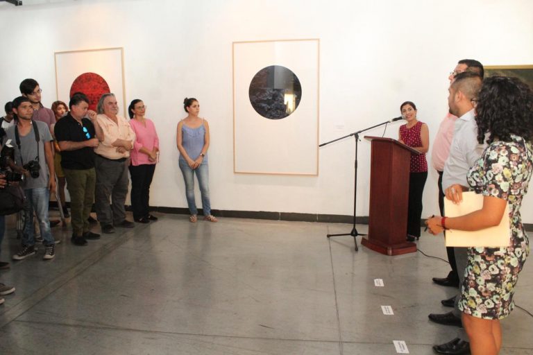 Presenta Cultura Coahuila la exposición «Cupira»