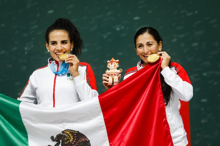 México cierra con ‘broche de oro’ en Lima 2019 y logra tercer lugar del medallero