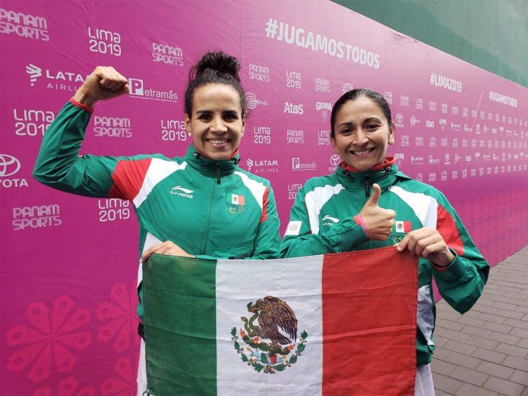 México deja legado histórico en el medallero de Lima 2019