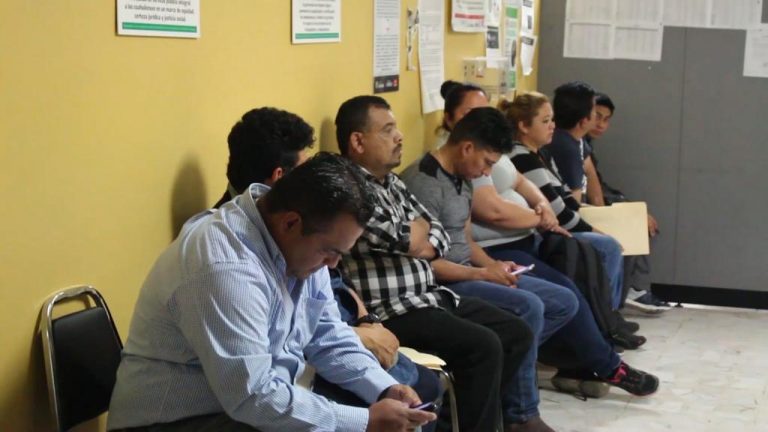 Acerca Servicio Nacional del Empleo en Coahuila ofertas laborales a la población