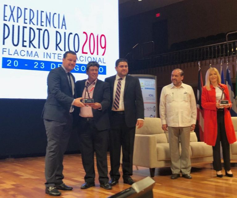 Premian modelo ciudadano de seguridad de Saltillo en Congreso Internacional