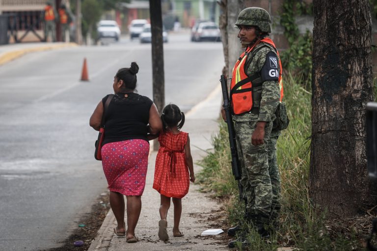 Llega la GN y no cesan homicidios; Guanajuato, BC y Edomex, los más afectados