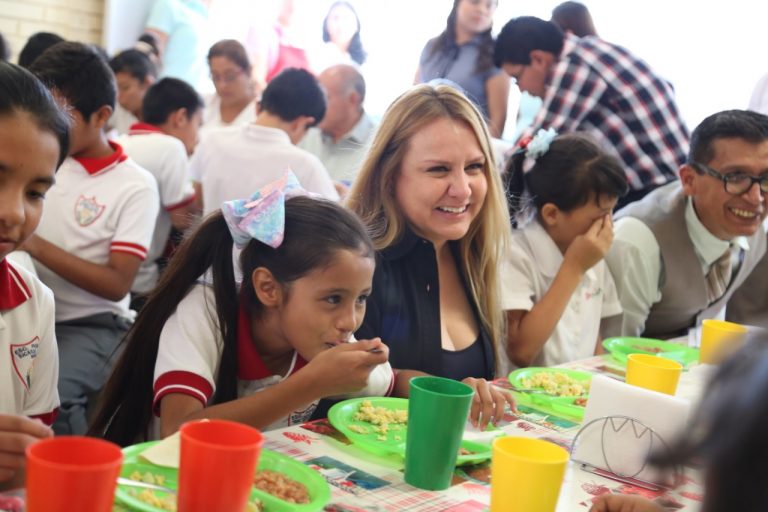 Alista DIF Coahuila programa “Mi Fortidesayuno” para nuevo ciclo escolar