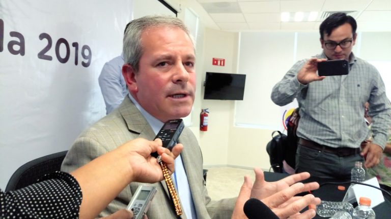 Alista AMLO “el informe del desinforme”, aseguro Marcelo Torres