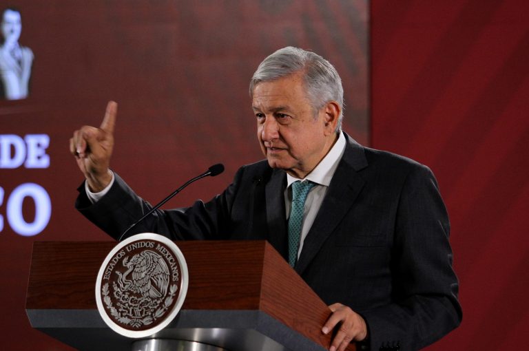 Nulo crecimiento, incertidumbre  y preocupación; así ven empresarios al gobierno de AMLO antes de su primer informe