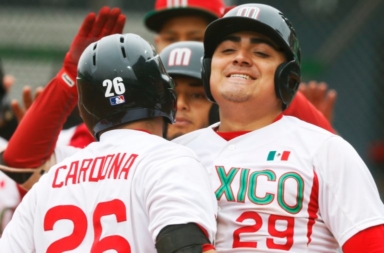 Bronce histórico para México en softbol