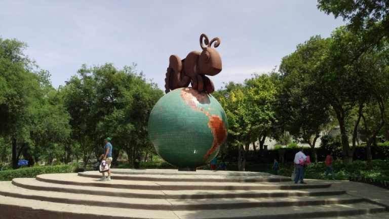 Invitan a la Gran Campaña de Acopio de Materiales este domingo en el Parque El Chapulín