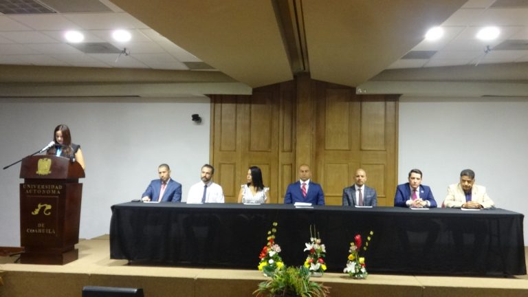 Celebra Colegio de Cirujanos Dentistas su Congreso Anual Multidisciplinario 2019