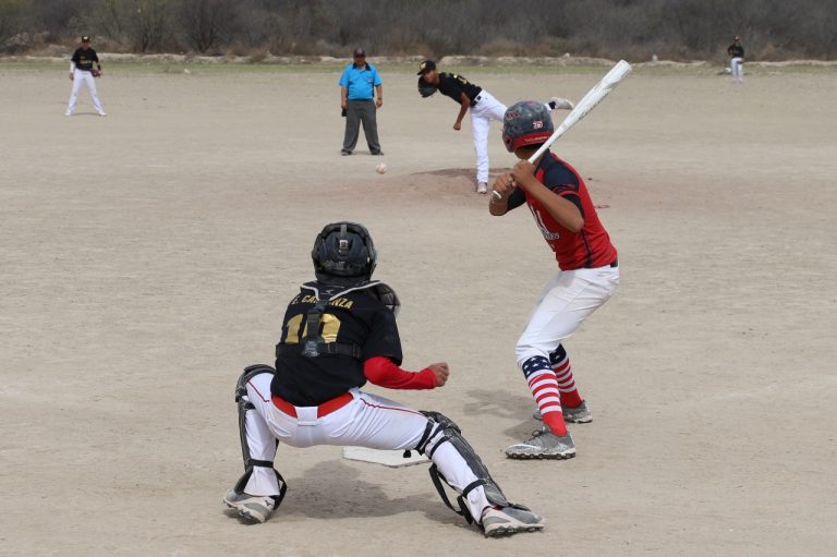 Continúan inscripciones para asistir al show case de beisbol